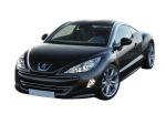 108 PEUGEOT RCZ depuis le 03/2010