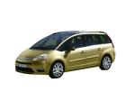 Voir les Pièces de carrosserie pour CITROEN C4 PICASSO GRAND I phase 1 du 10/2006 au 10/2010