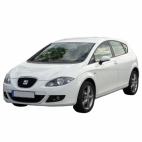 SEAT LEON 2 phase 2 du 04/2009 au 12/2012  SEAT LEON 2 phase 2 du 04/2009 au 12/2012