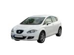 Poignes Serrures SEAT LEON II (1P) phase 2 du 04/2009 au 09/2012