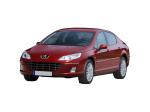 807 PEUGEOT 407 phase 2 depuis le 07/2008