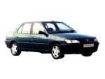 308 PEUGEOT 306 phase 1 du 05/1993 au 03/1997