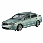 Voir les Pièces de carrosserie pour SKODA OCTAVIA 2 (1Z) phase 2 du 10/2008 au 02/2013