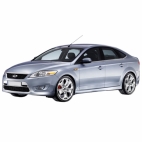Voir les Pièces de carrosserie pour FORD MONDEO MK3 phase 1 du 06/2007 au 09/2010