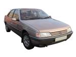 Electricite PEUGEOT 405