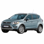 Voir les Pièces de carrosserie pour FORD KUGA 