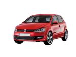 Pare Boues VOLKSWAGEN POLO V phase 1 3/5 portes du 09/2009 au 03/2014