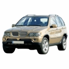  BMW SERIE X5 1 (E53) du 12/2003 au 02/2007