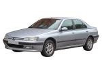 505 PEUGEOT 406 phase 1 du 10/1995 au 03/1999