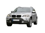 Complements Pare Chocs Arriere BMW SERIE X5 II (E70) phase 1 du 03/2007 au 02/2010