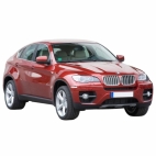 Voir les Pièces de carrosserie pour BMW X6