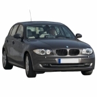 Voir les Pièces de carrosserie pour BMW SERIE 1