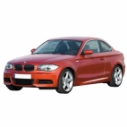  BMW SERIE 1 E82 Coupé 2 portes depuis le 11/2007