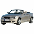  BMW SERIE 1 E88 Cabriolet 2 portes depuis le 03/2008 