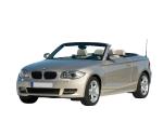 Pieces Hayon Arriere BMW SERIE 1 E88 Cabriolet 2 portes depuis le 03/2008 