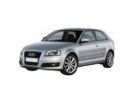 Voir les Pièces de carrosserie pour AUDI A3 2 (8P) phase 3 3/5 portes du 07/2008 au 08/2012
