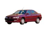 Expert PEUGEOT 406 phase 2 depuis le 04/1999