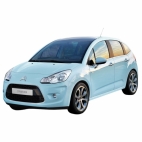  CITROEN C3 2 Phase 1 du 11/2009 au 02/2013