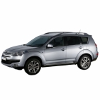 Voir les Pièces de carrosserie pour CITROEN C-CROSSER 