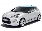 Suspension Direction CITROEN DS3