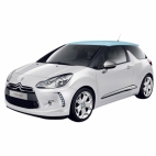 Voir les Pièces de carrosserie pour CITROEN DS3 