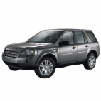 LAND ROVER FREELANDER 2 phase 1 depuis le 01/2007  LAND ROVER FREELANDER 2 phase 1 depuis le 01/2007