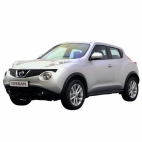Voir les Pièces de carrosserie pour NISSAN JUKE 