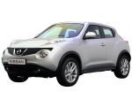 Poignes Serrures NISSAN JUKE I phase 1 5ptes du 10/2010 au 05/2014