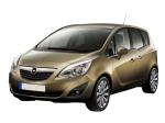 Pieces Hayon Arriere OPEL MERIVA B phase 1 du 09/2010 au 12/2013