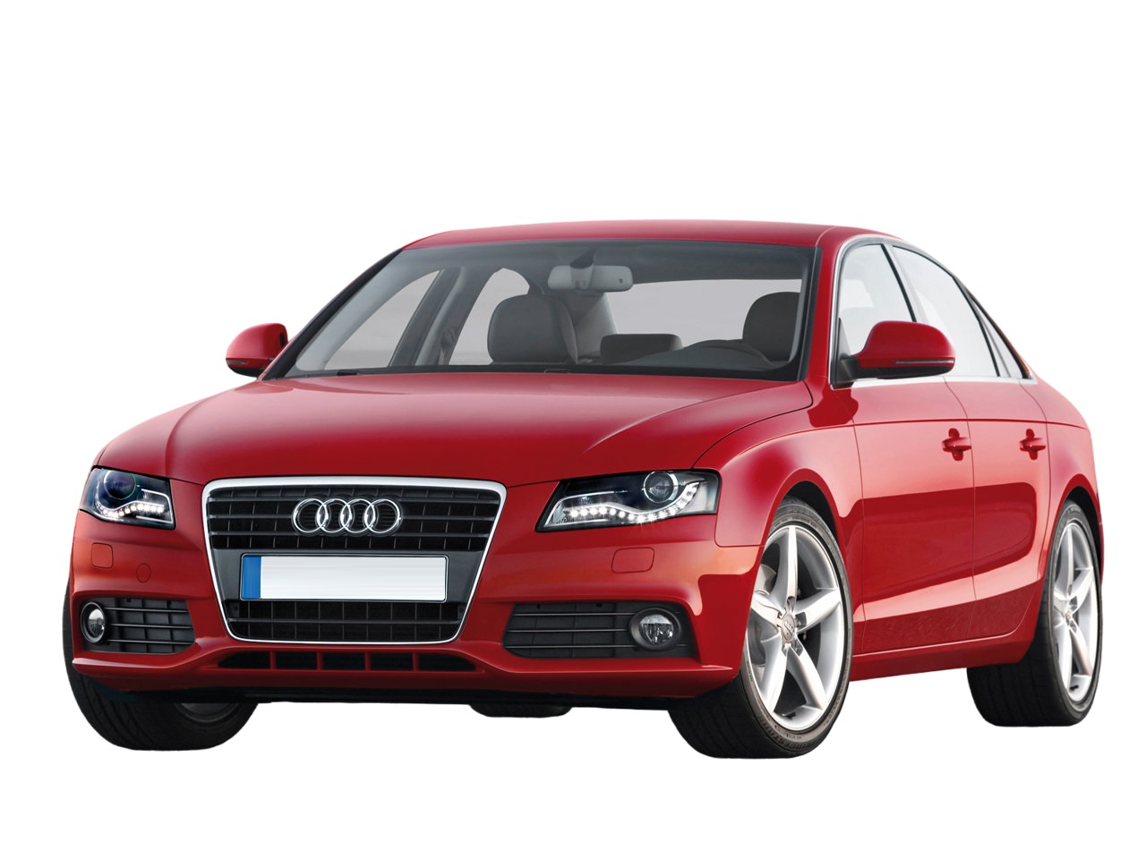 Pièces de carrosserie pour AUDI a4 phase 3 du 11 2007 au 10 2011