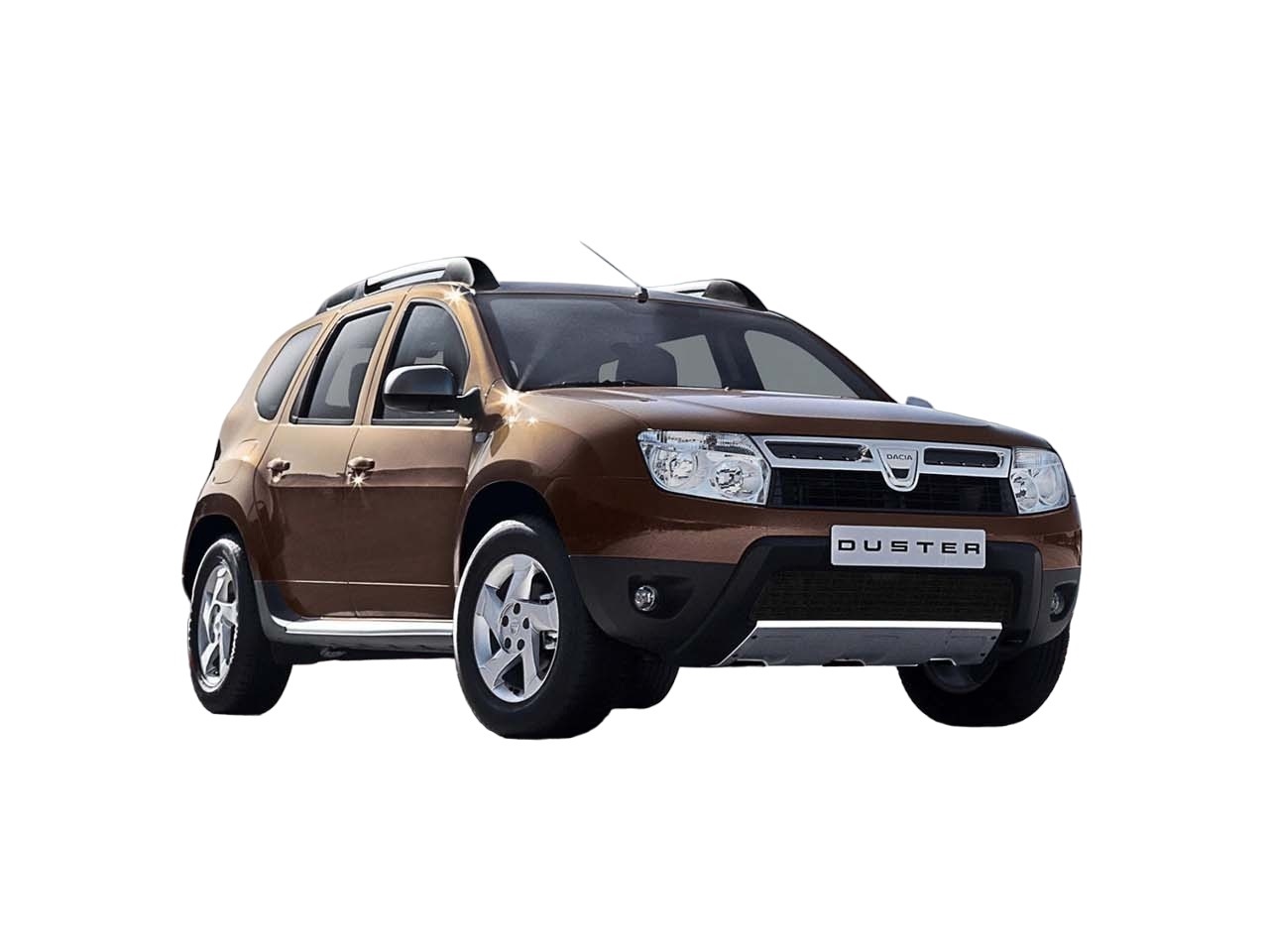 Pièces de carrosserie pour DACIA duster i phase 1 du 04 2010 au 09 2013