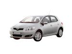 Avensis TOYOTA AURIS I phase 1 du 03/2007 au 02/2010