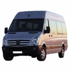  MERCEDES W900 SPRINTER 1 phase 3 du 05/2006 au 08/2013