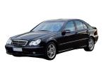 Anti Brouillard MERCEDES W203 CLASSE C phase 2 du 04/2004 au 12/2006