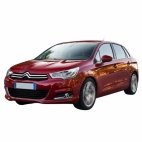  CITROEN C4 2 du 10/2010 au 07/2018