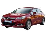 Zx CITROEN C4 II du 10/2010 au 07/2018