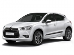 Ax CITROEN DS4 du 01/2011 au 09/2015