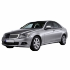  MERCEDES W204 CLASSE C phase 1 du 03/2007 au 03/2011