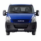  IVECO DAILY 4 du 08/2006 au 02/2012