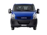  IVECO DAILY 4 du 08/2006 au 02/2012