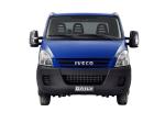 Complements Pare Chocs Avant IVECO DAILY IV du 08/2006 au 02/2012