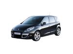 Complements Pare Chocs Arriere RENAULT SCENIC III phase 1 du 05/2009 au 12/2011