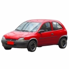  OPEL CORSA B du 04/1993 au 10/2000