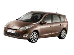 Super 5 RENAULT SCENIC III GRAND phase 1 du 05/2009 au 12/2011