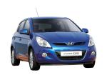 Divers Mecanique HYUNDAI I20