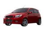 Voir les Pièces de carrosserie pour CHEVROLET AVEO