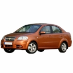 Voir les Pièces de carrosserie pour CHEVROLET AVEO 1 (T250 - T255) 4 Portes du 01/2005 au 05/2008