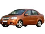 Voir les Pièces de carrosserie pour CHEVROLET AVEO 1 (T250 - T255) 4 Portes du 01/2005 au 05/2008