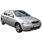 Voir les Pièces de carrosserie pour OPEL ASTRA G du 04/1998 au 03/2004