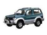 Leve Vitres TOYOTA LAND CRUISER